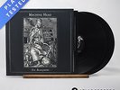 Machine Head - The Blackening - Double LP Vinyl Record - VG/VG+