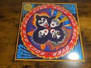 KISS - Rock And Roll Over Limited Edition Color Orange Vinyl LP 2018 - NEW