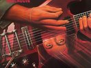 Ashra ‎- Blackouts (LP) (G-VG/G++)