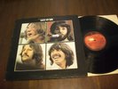 The Beatles , Let It Be ,1970 Apple Press.VG+ To EX Cond.