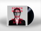 Steven Wilson THE FUTURE BITES (Vinyl) 12