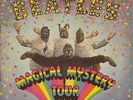 THE BEATLES Magical mystery tour Parlophone SMMT 1 classic 1967 EP stereo