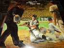 1968 DETROIT TIGERS Year Of The Tiger LP NBD VG+/NM World Series Champions