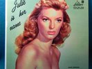 Julie London Julie Is Her Name Liberty LRP 3006 Mono  Turquoise Label NM/ NM- 