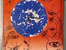 THE CURE WISH DOUBLE ALBUM VINYLE  ORIGINAL 1992  - NM