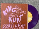 king kurt zulu beat - Third Deluxe Edition.  Punk/ Psychobilly