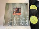 LP Jazz Yusef Lateef – Blues For The Orient 2LP (14 Song) FANTASY / PRESTIGE US