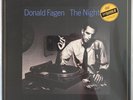 SEALED Donald Fagen Nightfly MFSL Mobile Fidelity One Step UD1S 2-003 Box Set 