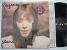 SUZANNE VEGA Solitude Standing NM A&M SP-5136 LP shrink hype inner DMM