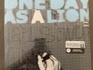 one day as a lion 180gSEALED lp Mars Volta Foo Fighters Rage Against The Machine