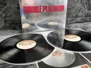 DLP Kiss - Double Platinum | Japan Press | EX/EX | Hard Rock