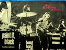 THE ROLLING STONES PAINT IT BLACK (ALL BLACK) 7