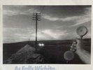 Pat Metheny & Lyle Mays - As Falls Wichita, So Falls Wichita Falls (LP) (VG-/G++