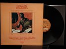 EX NORMAN CONNORS DANCE OF MAGIC COBBLESTONE USA JAZZ LP CST 9024 GARY BARTZ