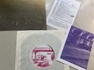 SARAH RECORDS 27 BRIGHTER NOAH’S ARK 7” VINYL