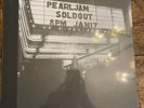PEARL JAM VAULT VINYL #1 MOORE THEATER SEATTLE 1/17/92 TEN CLUB SEALED BRAND NEW