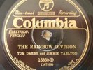 SCARCE OLD-TIME COUNTRY 78 Darby & Tarlton 