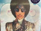 Prince Art Official Age Vinyl LP 2014 New And Sealed