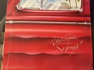 The Beach Boys “Carl And The Passions - So Tough” Original 12” Vinyl Record LP