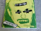 Sex Pistols - Pretty Vacant 7
