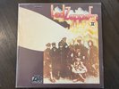 Led Zeppelin II RL SS Both Sides Original Copy Album: G Cover: VG