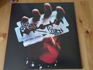 JUDAS PRIEST - British Steel (180G Vinyl LP) 2017 Sony