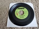 FRANKIE STEIN & GHOULS: Weerdo the Wolf / Goon River POWER 7
