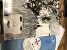 The Beatles REVOLVER Yesterday Led Moody Blues King crimson Gilmour ￼Zappa