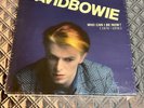 LP-DAVID BOWIE-WHO CAN I BE NOW-13LP NEW VINYL still sealed