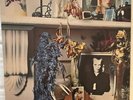 Brian Eno: Here Come The Warm Jets-- LP Vinyl 1973-- Editions EG Eno 1