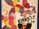 THE KINKS 