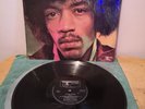 Jim Hendrix Experience - Electric Ladyland Part 2 - Original Track Records Label