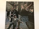 The Doors Strange Days EKS-74014A SP Butterfly Label
