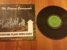 Singing Emmanuels No Stopping Place Down Here Record LP Christian Gospel Music