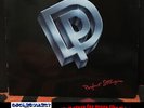 Deep Purple – Perfect Strangers - Japan 1st press (1984)