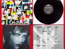 SIOUXSIE AND THE BANSHEES ONCE UPON A TIME THE SINGLES LP + INNER + PHOTO 1st UK