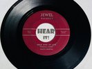 Obscure OH Country Jiver Rockabilly Rite 45 MARTY MARTELL I'll Cry JEWEL hear