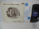 BARBARA DICKSON nr mint vinyl lp FROM THE BEGGAR'S MANTLE