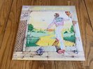 Elton John Goodbye Yellow Brick Road LP 2 Albums 1973 Trifold MCA 10003 Vinyl NM