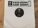 Jay-Z The Dynasty Roc La Familia (2000- ) 12” Vinyl Clean Promo 2LP Roc-A-Fella