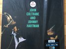 John Coltrane and Johnny Hartman-Impulse/ORG 45rpm x 2 LP 180 gm Ultimate Ed. M-