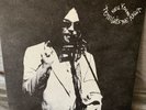 Neil Young-Tonight's the Night-2015 Official Archive Remaster-Vinyl LP-Booklet