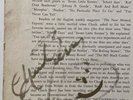 Chuck Berry “St Louis To Liverpool” (Signed)