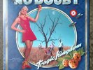 NO DOUBT tragic kingdom LP GWEN STEFANI sublime RHCP fishbone SKA PUNK rare NEW