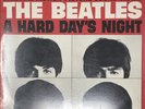 The Beatles - A Hard Day’s Night (Original soundtrack, SEALED COPY)