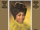 Aretha Franklin - Aretha's Gold - SEALED NEW Colored Vinyl SYEOR 2019 edition