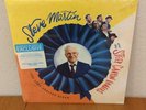 LIMITED STEVE MARTIN & STEEP CANYON RANGERS Long-Awaited Vinyl Barnes Exclusive