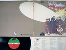 LED ZEPPELIN 2 ATLANTIC P-10101A JAPAN POSTER VINYL LP