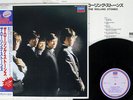 ROLLING STONES SAME LONDON POJD-1501 JAPAN OBI VINYL LP