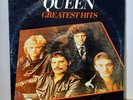 Queen Greatest Hits GUATEMALA PRESSING Rare Promo